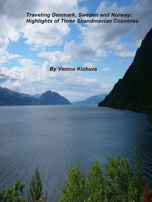 cover image of Traveling Denmark, Sweden and Norway